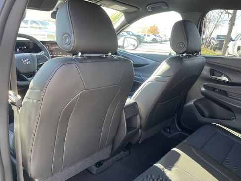 New 2026 Buick Envista Preferred w/ Convenience I Package image 24