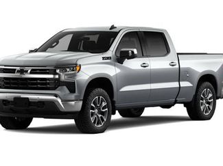 New 2026 Chevrolet Silverado 1500 LT w/ All Star Edition Plus video 1