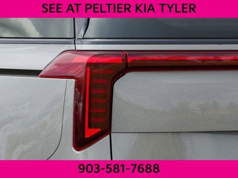 New 2026 Kia Carnival SX Prestige image 12