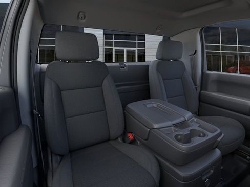 New 2026 GMC Sierra 1500 Pro AWD/4WD image 17