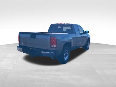 Used 2009 GMC Sierra 1500 SLE w/ Convenience Package