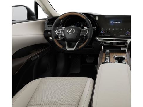 New 2026 Lexus RX 350 Premium Plus FWD image 6
