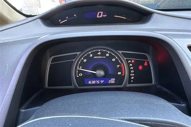 Used 2007 Honda Civic EX image 7