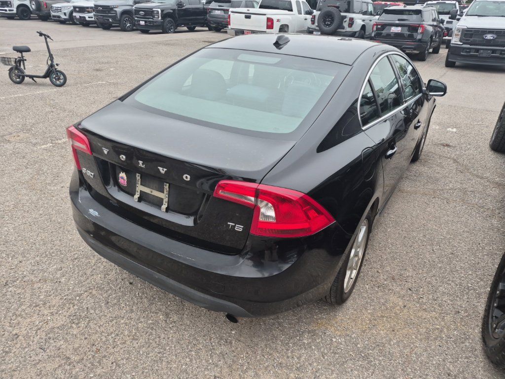 Used 2012 Volvo S60 T5 FWD image 19