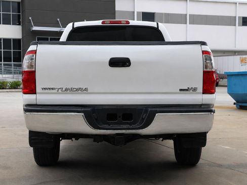 Used 2006 Toyota Tundra SR5 RWD image 7