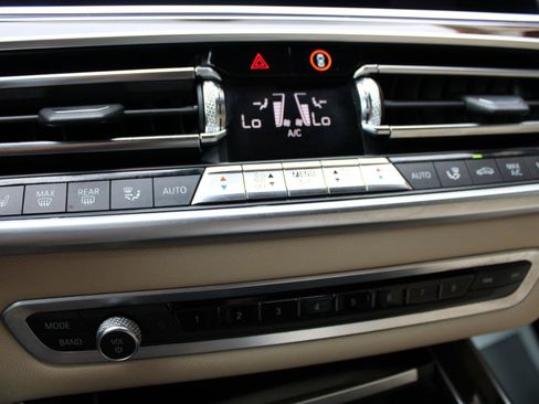 Used 2020 BMW X5 sDrive40i RWD image 29