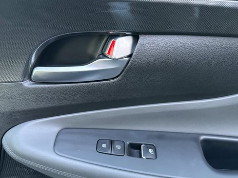 Used 2023 Hyundai Santa Fe Blue image 20