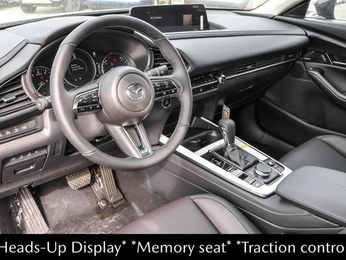 New 2026 MAZDA CX-30 2.5 Turbo w/ Premium Plus Pkg AWD/4WD image 5