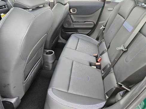 Used 2025 MINI Cooper S image 14