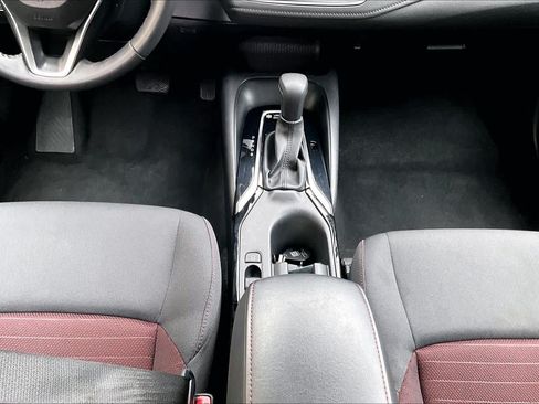 Certified 2024 Toyota Corolla SE FWD image 17