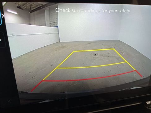 New 2026 Hyundai Kona SE image 7