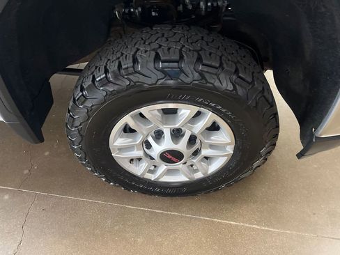 Used 2021 GMC Sierra 2500 SLE w/ SLE Convenience Package image 69