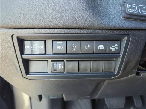 Certified 2026 Toyota Tundra Limited AWD/4WD image 13