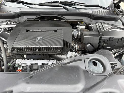 Used 2022 Acura MDX FWD w/ Technology Package image 38