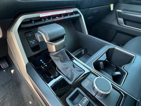 New 2026 Toyota Tundra SR5 image 12