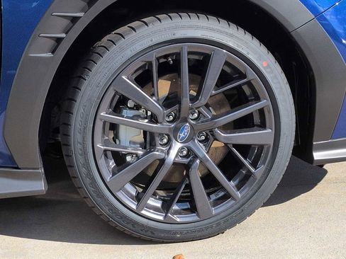 New 2025 Subaru WRX Premium image 14