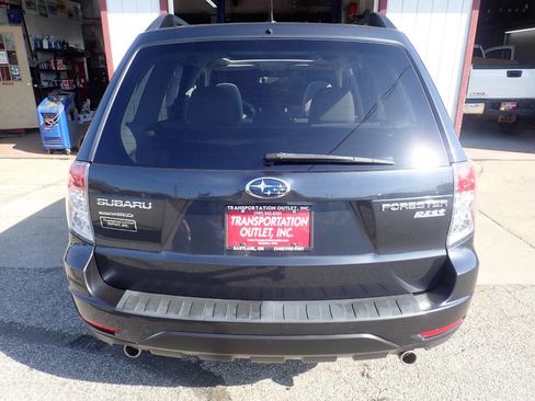 Used 2013 Subaru Forester 2.5X Premium w/ Popular Pkg 3 image 20