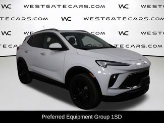 Used 2024 Buick Encore GX Sport Touring video 2