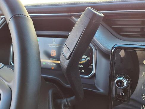 New 2026 GMC Sierra 3500 Denali w/ Denali Reserve Package image 14