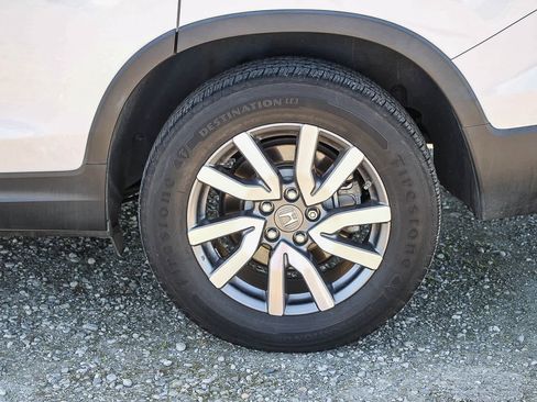 Used 2020 Honda Pilot EX image 10