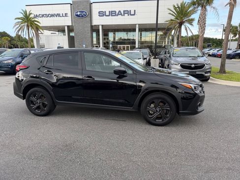Used 2026 Subaru Crosstrek 2.5i AWD/4WD image 2