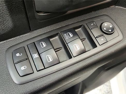 Used 2021 RAM 1500 Tradesman w/ Electronics Group RWD image 31