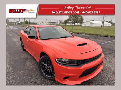Used 2022 Dodge Charger GT w/ Plus Group