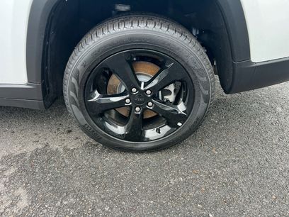 New 2025 Jeep Grand Cherokee L Limited w/ Black Appearance Package