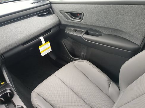 Used 2026 Subaru Outback Limited AWD/4WD image 15