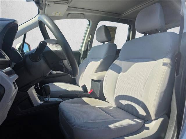 Used 2015 Subaru Forester 2.5i Premium w/ All-Weather Package AWD/4WD image 23
