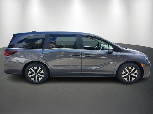 New 2026 Honda Odyssey EX-L image 7