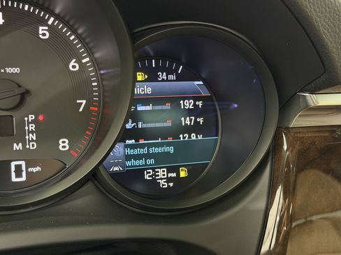 New 2026 Porsche Macan image 53