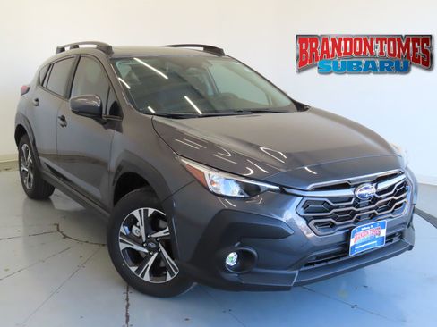 New 2026 Subaru Crosstrek 2.0i Premium image 1