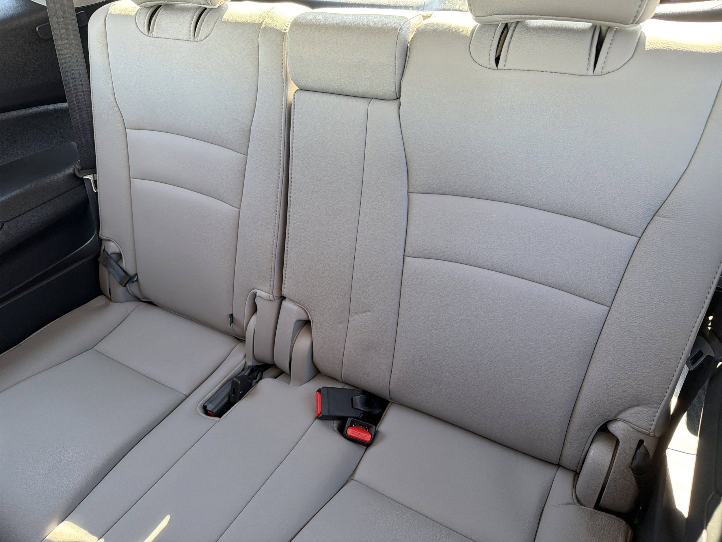 Used 2017 Honda Pilot EX-L image 29