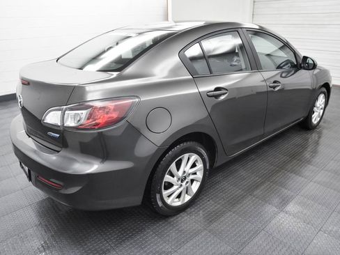 Used 2013 MAZDA MAZDA3 i Touring image 7