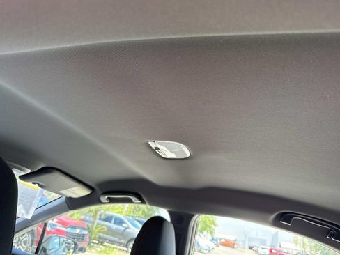 New 2026 Subaru WRX Premium AWD/4WD image 15