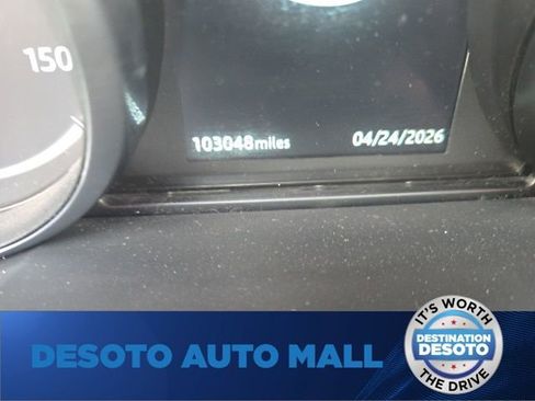 Used 2019 Land Rover Discovery SE AWD/4WD image 1
