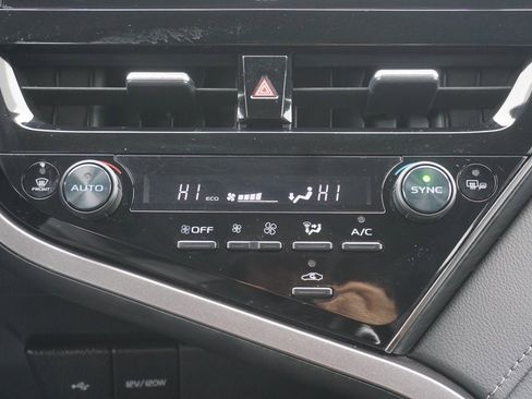 Certified 2023 Toyota Camry XLE image 15