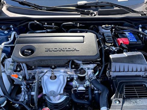 Used 2026 Honda Civic Sport image 31