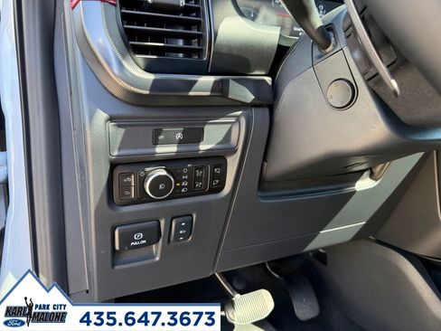 Used 2025 Ford F150 Raptor AWD/4WD image 16
