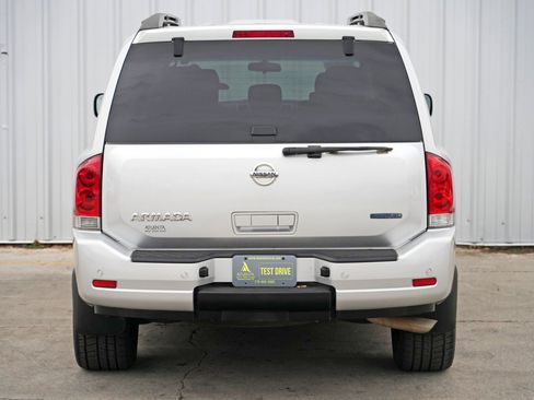 Used 2013 Nissan Armada SV image 44