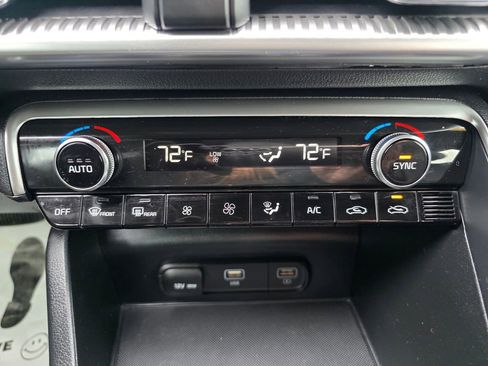 Used 2021 Kia K5 GT-Line w/ GT-Line FWD Premium Package image 56