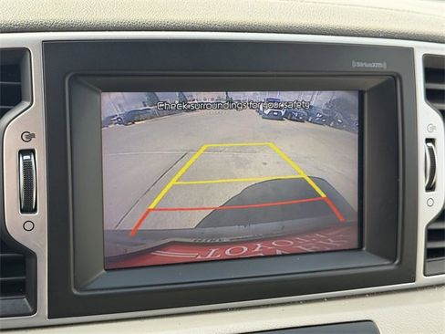 Used 2017 Kia Sportage EX w/ EX Premium Package image 16