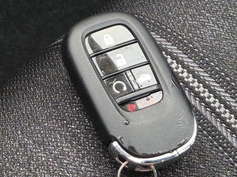 Used 2025 Honda Accord Sport image 33