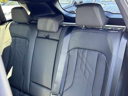 Used 2026 BMW X3 xDrive30 w/ M Sport Package image 16