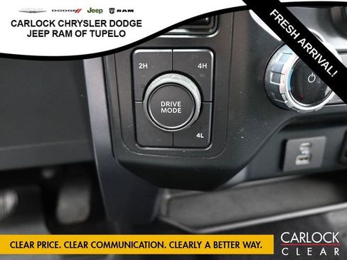 Used 2023 Ford F150 XLT w/ Equipment Group 302A High image 23