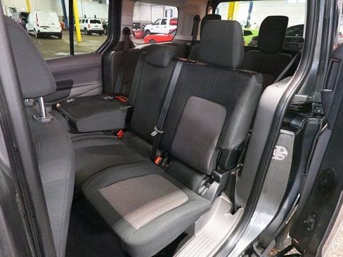 Used 2021 Ford Transit Connect XL image 22