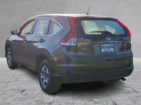 Used 2012 Honda CR-V LX image 4