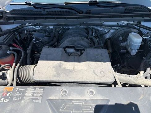 Used 2016 Chevrolet Silverado 1500 LT w/ All Star Edition AWD/4WD image 36