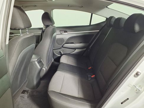Used 2020 Hyundai Elantra Value Edition w/ Cargo Package (C1) FWD image 13